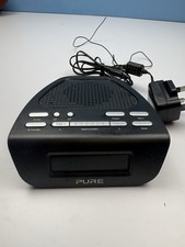 PURE Siesta Mi Series 2 DAB FM