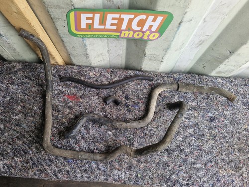 Gilera dna 125 180 coolant - gilera, 50-125-180