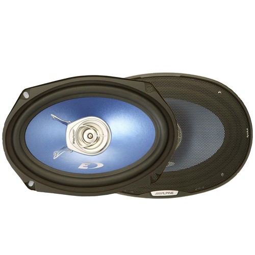 Alpine sxe 69c2 - 560, watts