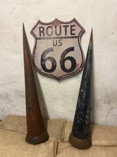 Flag Pole Tops/Gate Post