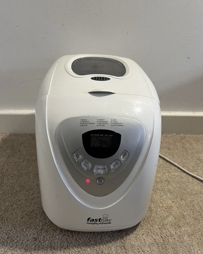 1morphy richards fastbake - 1morphy,