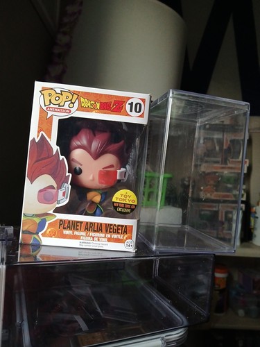 Funko pop dragon - pop, z