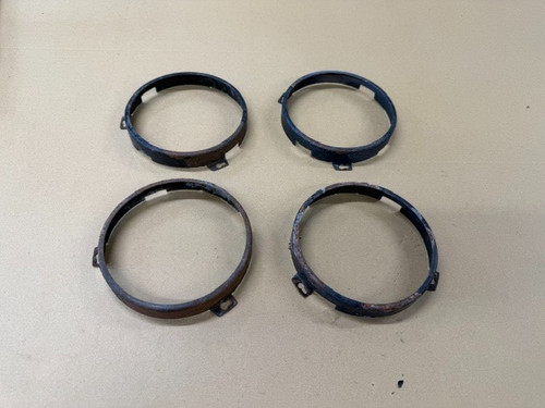 Ford capri mk3 heaplamp - ford,