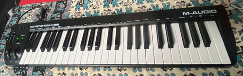Audio keystation 49 - keystation,
