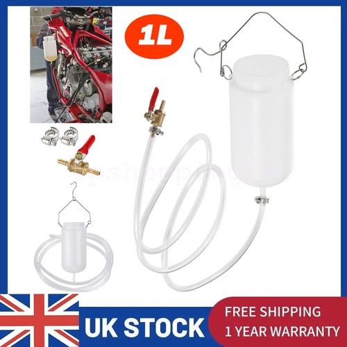 Universal motorcycle litre - universal,