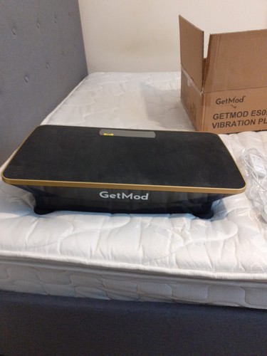 Getmod vibration plate es09 - vibration,