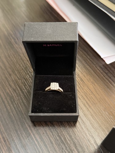 9ct yellow gold 50ct - yellow,