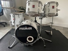 Premier Small Footprint Bop