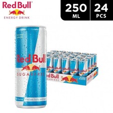 RED BULL ENERGY DRINK 250ml