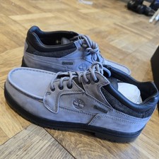 Timberland Goretex Mid Moc Toe