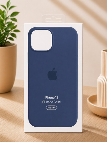Apple iphone silicone case - iphone,