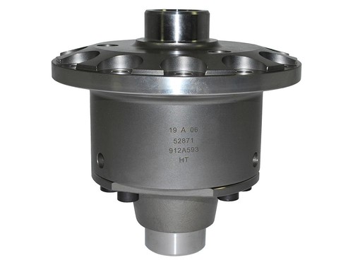 Land rover defender spline - land,