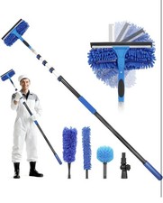 6M Telescopic Window Cleaning