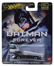 Hot Wheels Premium Pop Culture