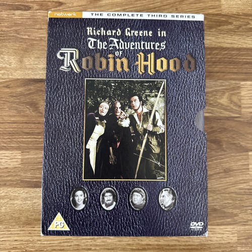 Richard greene the - richard, in