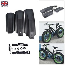 2PCS Snow Mountain Bicycle