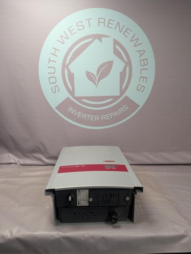 Fronius 3 kw solar - fronius,