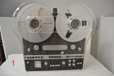 DUST COVER FOR REVOX A700