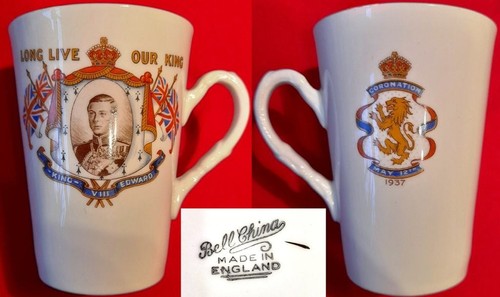 1937 king edward - king, by