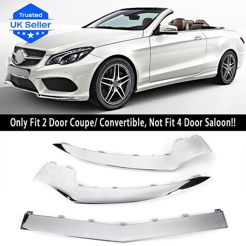 For mercedes w207 e400 550 - w207, e400/550