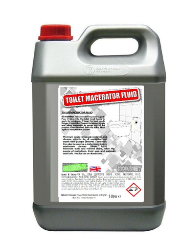 Saniflo macerator cleaner - saniflo,