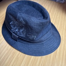 Hard Rock Cafe Orlando Black