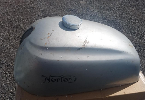 Norton electra jubilee - norton,