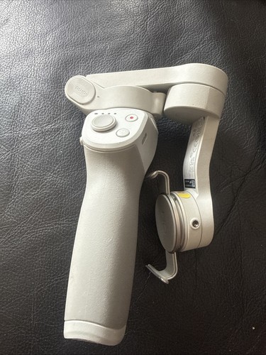 Dji smartphone gimbal - om,