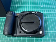Hasselblad X2D 100C Medium