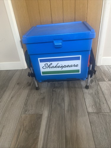 Shakespeare beta box with - shakespeare,