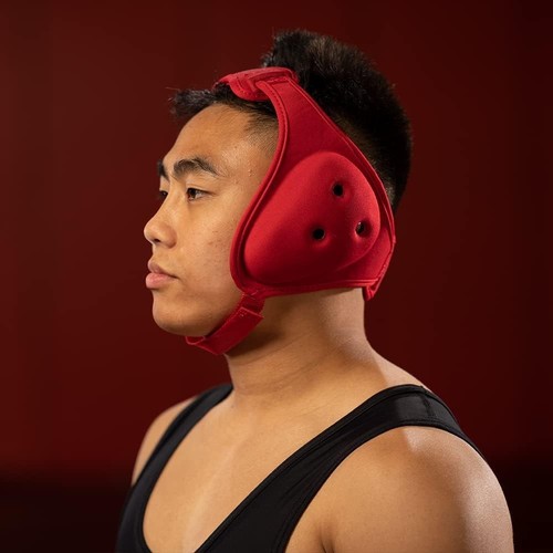 Ear guard mma grappling - ear,