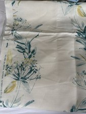 Laura Ashley Fabric In Sea