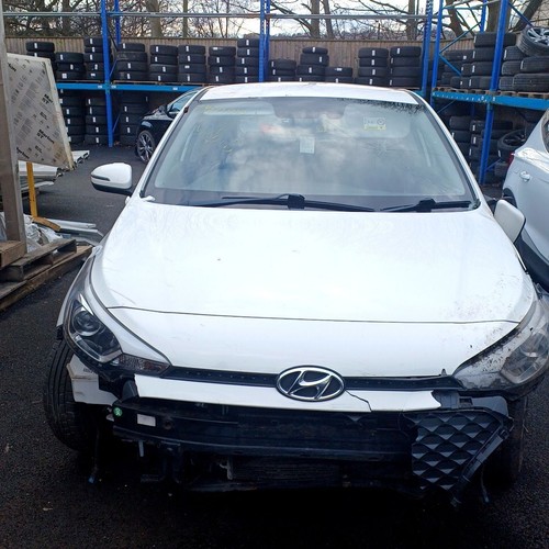 Hyundai i20 mk2 psw - hyundai,