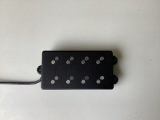 Nordstrand Bigman Stingray