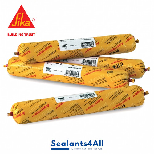 Sikaflex pro purform - 3,