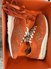 New Balance Concepts x 997 Luxury Goods Size 11