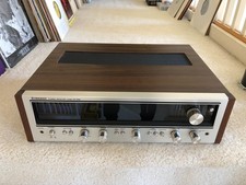 Vintage   Pioneer  SX-636