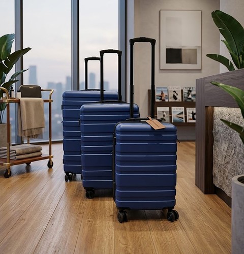 Pcs blue expandable - d,