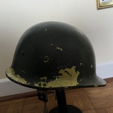 Iraqi M80 helmet bring back
