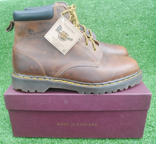 New dr martens crazy - ,