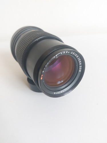 Carl zeiss jena sonnar - carl,