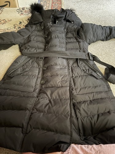 Burberry brit women black - women’s,