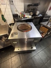 Shah Commercial Tandoori Oven Large Charcoal/Gas Clay Oven
