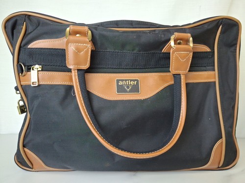 Antler vintage carry - antler,