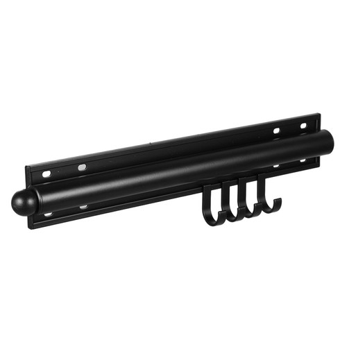 Pull out clothes hanger - clothes,