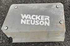 Wacker Neuson DPU Forward