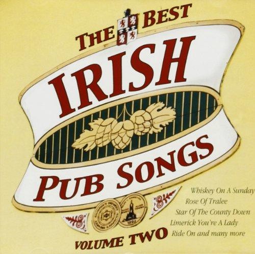 Best irish pub - best,