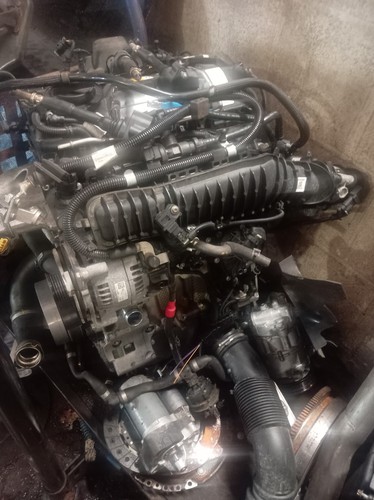 Mini turbo petrol engine - mini, 1.5