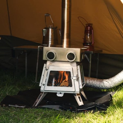 Winnerwell marsfire external - winnerwell®,