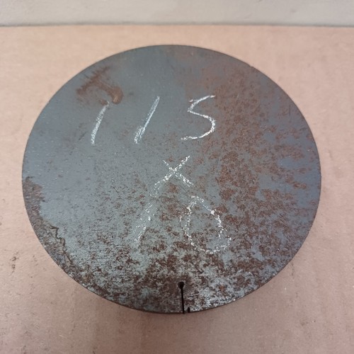 Mild steel laser - mild,